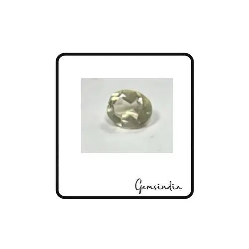 AAA+ Quality 3.2 carat Natural Yellow Quartz promotional giveaways ABC Jewelery